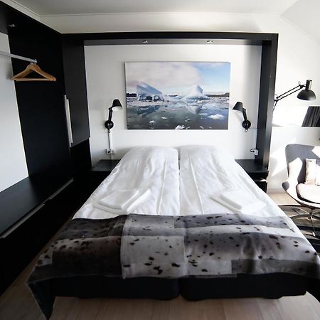 Hotel Qaqortoq Ngoại thất bức ảnh