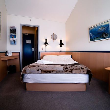 Hotel Qaqortoq Ngoại thất bức ảnh