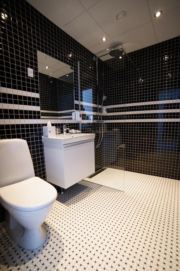 Hotel Qaqortoq Ngoại thất bức ảnh