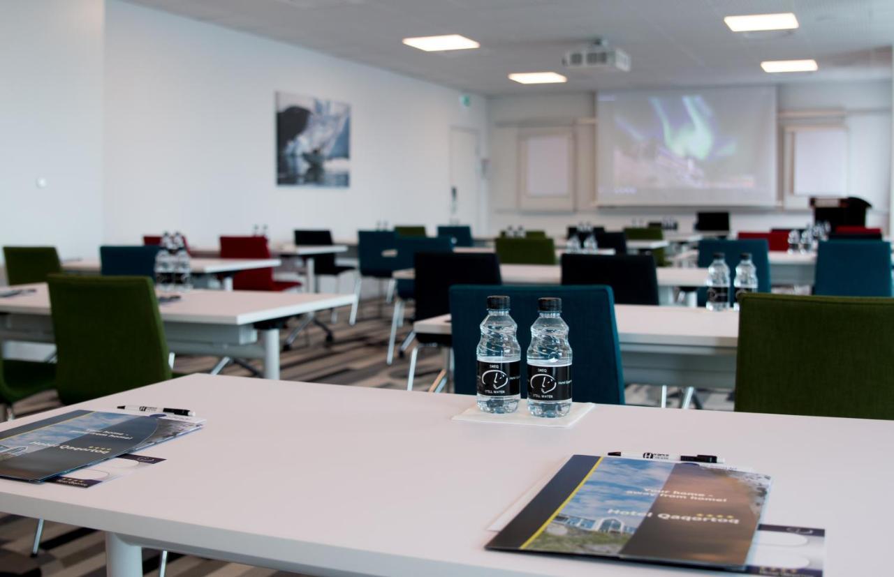 Hotel Qaqortoq Ngoại thất bức ảnh